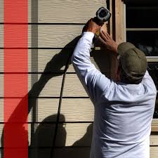 Best Siding Removal and Disposal  in Pecan Grove, TX